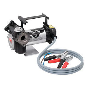 POMPA proferionala electrica 12V pentru transfer motorina SAMOA INDUSTRIAL