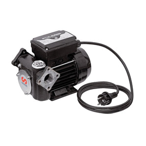 Pompa proferionala electrica 220V pentru transfer motorina Samoa Industrial