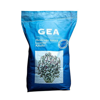 Samanta LUCERNA GEA - 10 KG - Agrosona