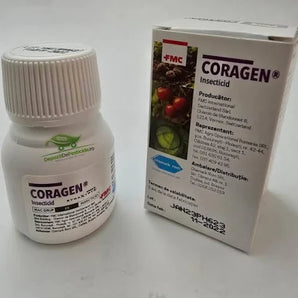 Insecticid Coragen - 25 ml, contact