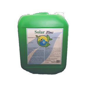 Ingrasamant foliar Solar Zinc - 10 L