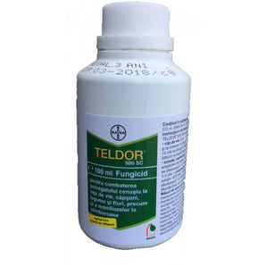 Fungicid TELDOR 500 SC-100 ml