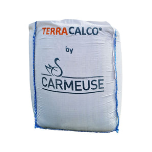 Oxid de calciu TERRACALCO 95 ,granulat, ambalaj 600kg si 1000 kg - Agrosona