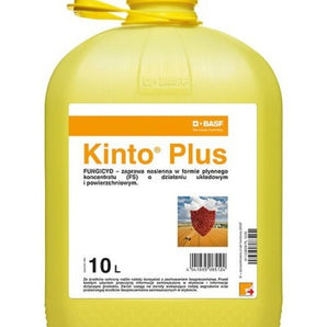 Funcicid KINTO PLUS - 10 L - Tratament samanta