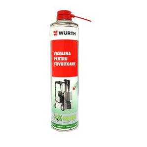 Vaselina pentru stivuitoare 600 ml