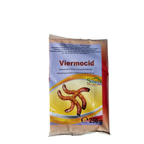 VIERMOCID 250 gr